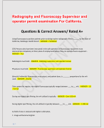 AHA PALS EXAM QUESTIONS AND ANSWERS FALL 2021/2022