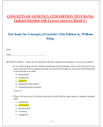 COG170 Cogito Fundamentals Exam with Updated Latest  Questions and Correct Answers 2024-2025. Rated A+