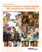 Samenvatting Geschiedenis Historische Context - Duitsland