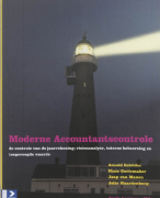 Samenvatting Moderne Accountantscontrole