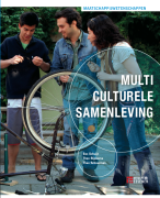 Samenvatting Maatschappijwetenschappen Multiculturele Samenleving