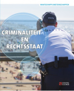 Samenvatting Maatschappijwetenschappen Criminaliteit & Rechtsstaat