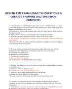 ANCC PMHNP PSYCH-MENTAL HEALTH NP LATEST  TEST 1 ,2,& 3 EXAM QS & ANS PLUS RATIONALE  LATEST 2022-2024 (TEST 1-3 LATEST VERSIONS 100  QS AND ANS EACH) | NEW VERSION ALREADY  GRADED A