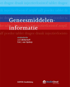Samenvatting Geneesmiddeleninformatie