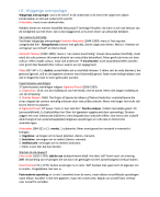 Filosofie Cogito Hoofdstuk 1, 2, 4, 5 en 6