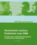 Samenvatting Assessment Centers