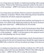 ATI PN COMPREHENSIVE PREDICTOR REVIEW FORMS: A, B & C COMBINED 100% Verified With Rationales 2024/2025