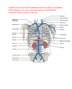 IHUMAN CASE STUDY JACOB ABRAHAM 58 YR OLD MALE CC BURNING  CHEST Abdomen, GU, Chest, Wounds and Burns DISCOMFORT  COMPLETE AND VE, Exams of NursinIHUMAN CASE STUDY JACOB ABRAHAM 58 YR OLD MALE CC BURNING  CHEST Abdomen, GU, Chest, Wounds and Burns DISCOMFORT  COMPLETE AND VE, Exams of Nursin