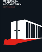 Samenvatting basisboek transport modaliteiten