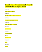 CEFM Practice Test| Answered 100% Correctly| Updated 2024-2025