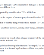 BIO 251 Quiz TESTBANK LATEST UPDATED 2024/2025  QUESTIONS WITH VERIFIED ANSWERS (GRADED)