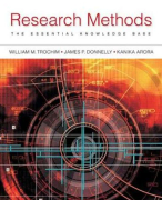 Summary readings Advanced Research Methods (ARM) 22/23 | Radboud University (MAN-MOD012)