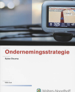 Samenvatting Ondernemingsstrategie