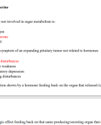 BIO 1000 WEEK 6 ECOLOGY INQUISITIVE CHAPTER 18  COMPLETE QUESTIONS WITH REAL ANSWERS LATEST 2024  (ALREADY GRADED A+)