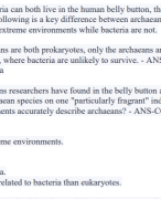 Bsc1005 BIOLOGY MODULE 3 CHAPTER 1-CHAPTER 9  LATEST 2024 (VERIFIED ANSWERS)