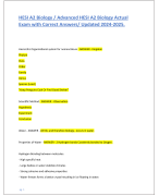 HESI FUNDAMENTALS V2 QUESTIONS AND  ANSWERS GUARANTEED (GRADE A+)