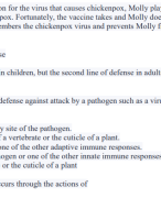 BIO 1000 WEEK 6 ECOLOGY INQUISITIVE CHAPTER 18  COMPLETE QUESTIONS WITH REAL ANSWERS LATEST 2024  (ALREADY GRADED A+)