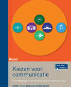 Kiezen voor Communicatie - Samenvatting Hoofdstukken 1, 2, 3, 6 en 7