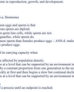 BIO 106 CHAPTER 16 READING QUIZ MODULE 5  100%CORRECT ANSWERS LATEST 2024