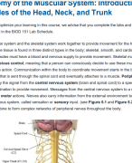 Portage Learning BIOD 171 Microbiology Lecture Exam  Key 1 -6