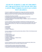 Female Reproductive and Genital Problems Lewis: Medical-Surgical  Nursing Test Bank 2024