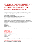 NR 509 Midterm Quiz with Correct  Answers Graded A 2024