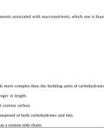 BIOD 171 Module 2 Exam | TOP SCORE PAPER | 100%  Correct Answers | Portage Learning