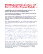 2023 PEDS ATI Proctored Exam QUESTIONS & CORRECT ANSWERS (BEST DOCUMENT FOR ATI PEDS). Graded A+.