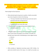 iHuman Case Study Samantha Graves, 18-month-old  month-old female who presents ..” EXPERT  FEEDBACK LATEST EDITION Female CC: Vomiting and diarrhea “Samantha is a 18-