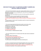 Human Biology Johnson Chapter 2