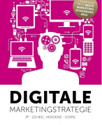 MS03 Social Media Marketing 2017/2018 - jaar 3 MIC