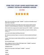 NC DRIVERS ED FINAL EXAM LATEST 150 QUESTIONS AND CORRECT DETAILED  ANSWERS | AGRADE If your brakes fail you should do which of the following - ANSWER>> shift into lower gear and  use the emergency brake If your brakes fail you should do which of the following - ANSWER>> shift into lower gear and  use the emergency brake