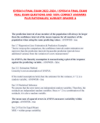 Assignment: Assessing, Diagnosing, and Treating  Musculoskeletal and Neurologic Disorders  NRNP 6540 Adv Practice Care of Frail Elders EXPERT FEEDBACK