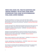 iHuman Case Study Samantha Graves, 18-month-old  month-old female who presents ..” EXPERT  FEEDBACK LATEST EDITION Female CC: Vomiting and diarrhea “Samantha is a 18-