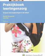 Samenvatting Praktijkboek leerlingenzorg