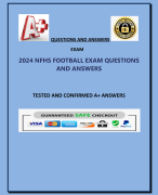 ATI TEAS Practice Test Questions &  Answers.