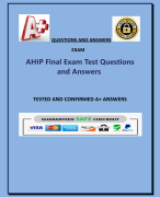 AMLS PRE TEST LATEST 2023-2024 REAL  EXAM 150 QUESTIONS AND CORRECT  ANSWERS