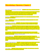 Microbiology Openstax Chapter 3