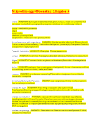 Microbiology Openstax Chapter 5