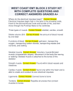  MED SURG ATI PROCTORED EXAM 2024 TEST BANK UPDATED VERSION WITH NGN INCLUDED QUESTIONS AND VERIFIED ANSWERS UNTIL NOW !!!GRADED A+