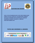 NR 602 Midterm Exam Study Guide / NR602 Midterm Exam  Study Guide(V1)(Latest, 2023-2024):