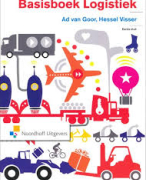 Logistiek Samenvatting H1 - H7