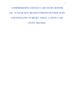 CALHR SUCCESS -PHRCA DIAGNOSTIC REAL EXAM NEWEST VERSION ACTUAL 50 QUESTION AND CORRECT DETAILED VERIFIED ANSWERS FROM VERIFIED SOURCES BY EXPERT RATED A GRADE.