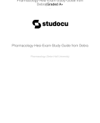 Straighterline A&P II Quiz 2   46 Questions and Answers 2023