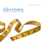 Samenvatting Advertising: Principles and Practice