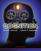 Samenvatting Cognition