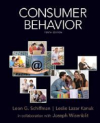Samenvatting Consumer Behavior