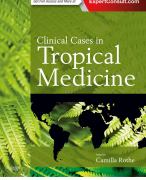 CLINICAL CASES  IN TROPICAL MEDICINE