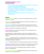 Geschiedenis: De Republiek 1515-1648