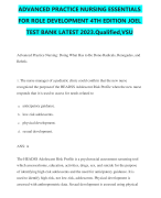 AQA A LEVEL CHEMISTRY PAPER 2 ORGANIC AND  PHYSICAL CHEMISTRY 2020  QP